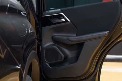 2025 Mitsubishi Outlander PHEV ES