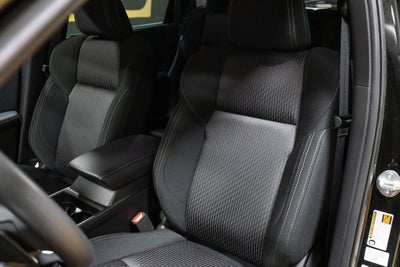 2025 Mitsubishi Outlander PHEV ES