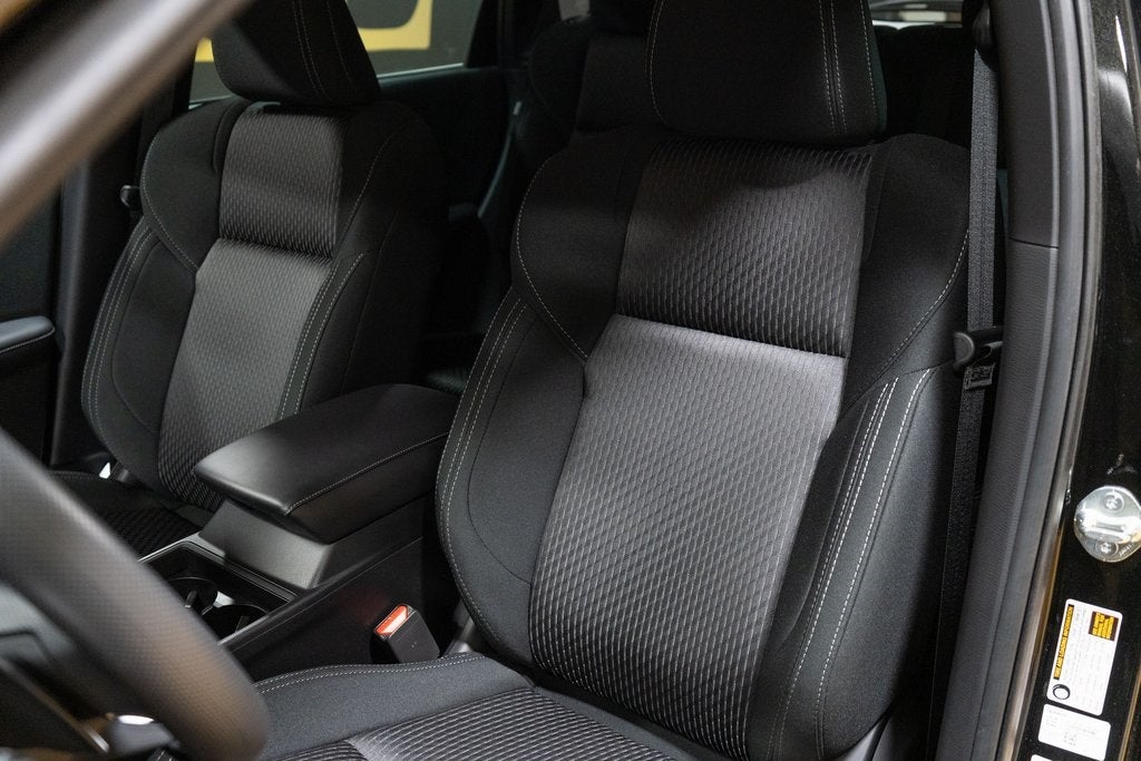 2025 Mitsubishi Outlander PHEV ES