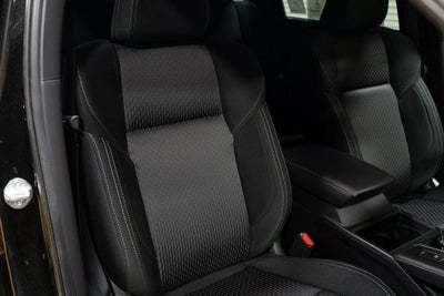 2025 Mitsubishi Outlander PHEV ES