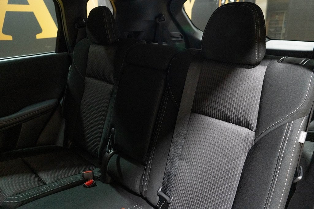 2025 Mitsubishi Outlander PHEV ES