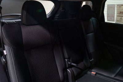 2025 Mitsubishi Outlander PHEV ES