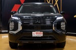 2025 Mitsubishi Outlander PHEV ES