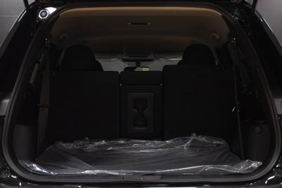 2025 Mitsubishi Outlander PHEV ES