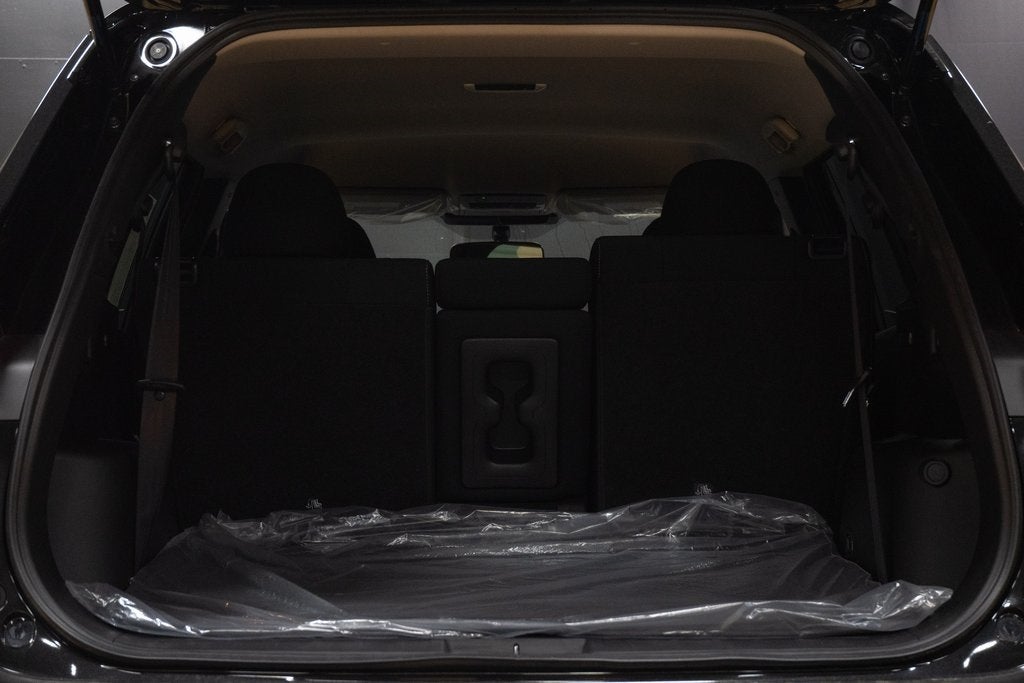 2025 Mitsubishi Outlander PHEV ES