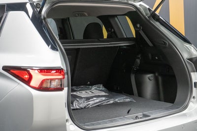 2025 Mitsubishi Outlander PHEV ES