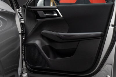 2025 Mitsubishi Outlander PHEV ES