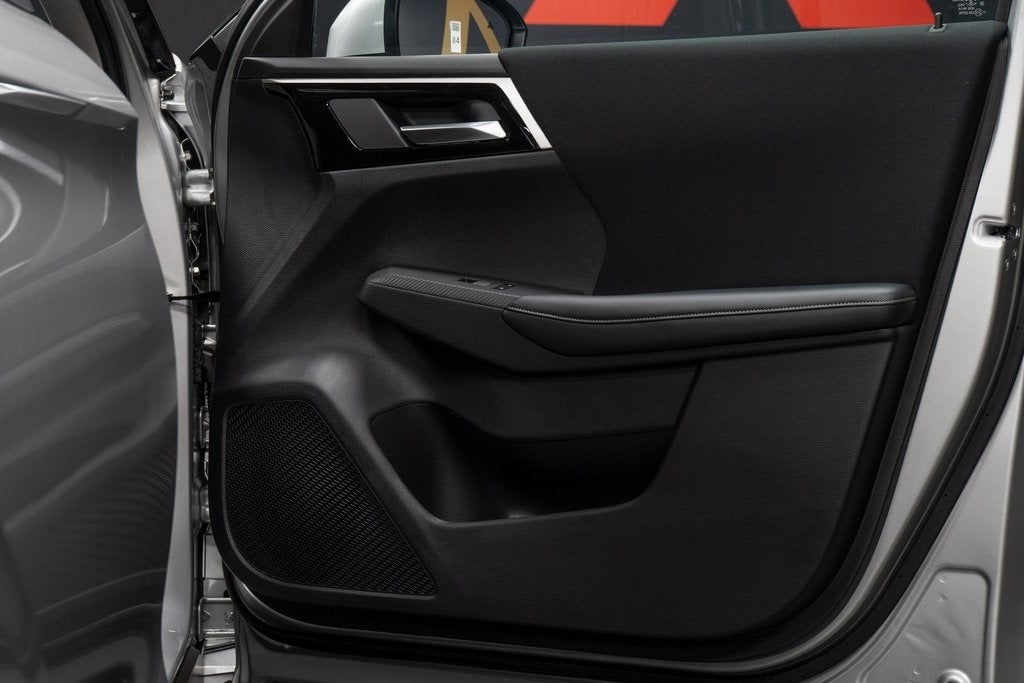 2025 Mitsubishi Outlander PHEV ES