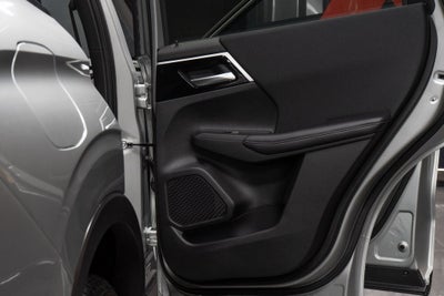 2025 Mitsubishi Outlander PHEV ES