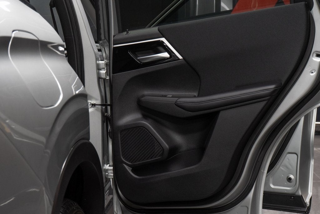 2025 Mitsubishi Outlander PHEV ES