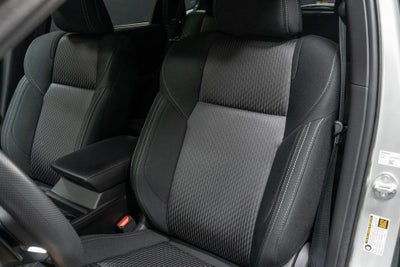 2025 Mitsubishi Outlander PHEV ES