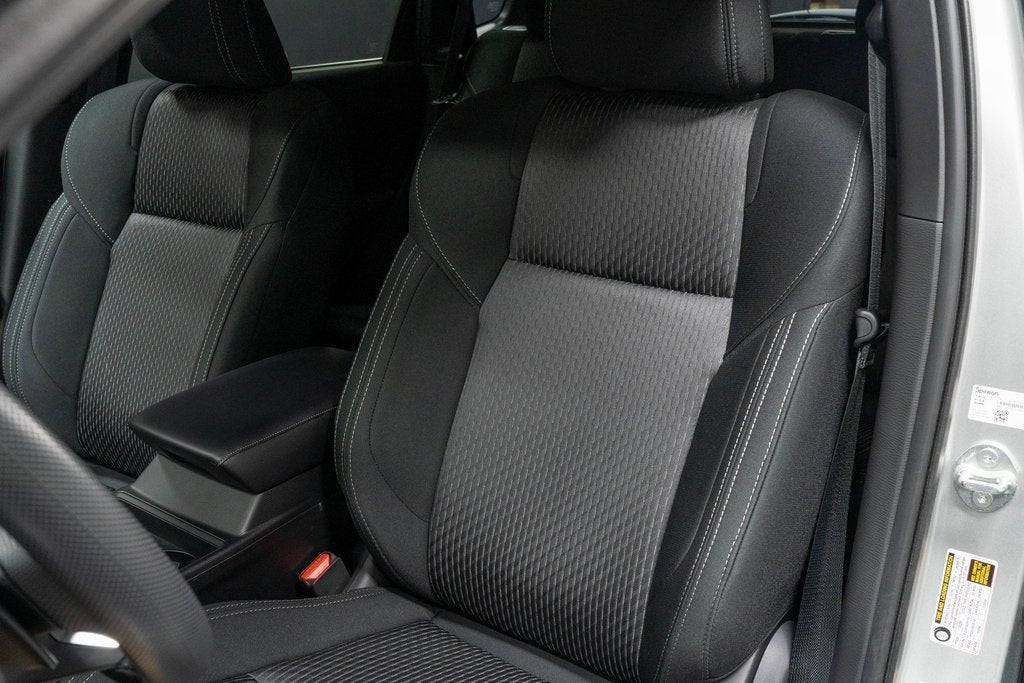 2025 Mitsubishi Outlander PHEV ES