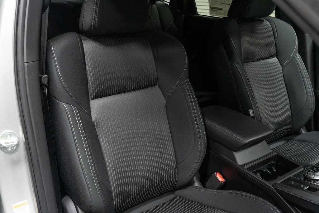 2025 Mitsubishi Outlander PHEV ES