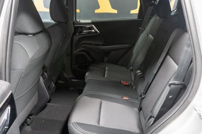 2025 Mitsubishi Outlander PHEV ES