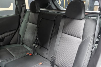 2025 Mitsubishi Outlander PHEV ES