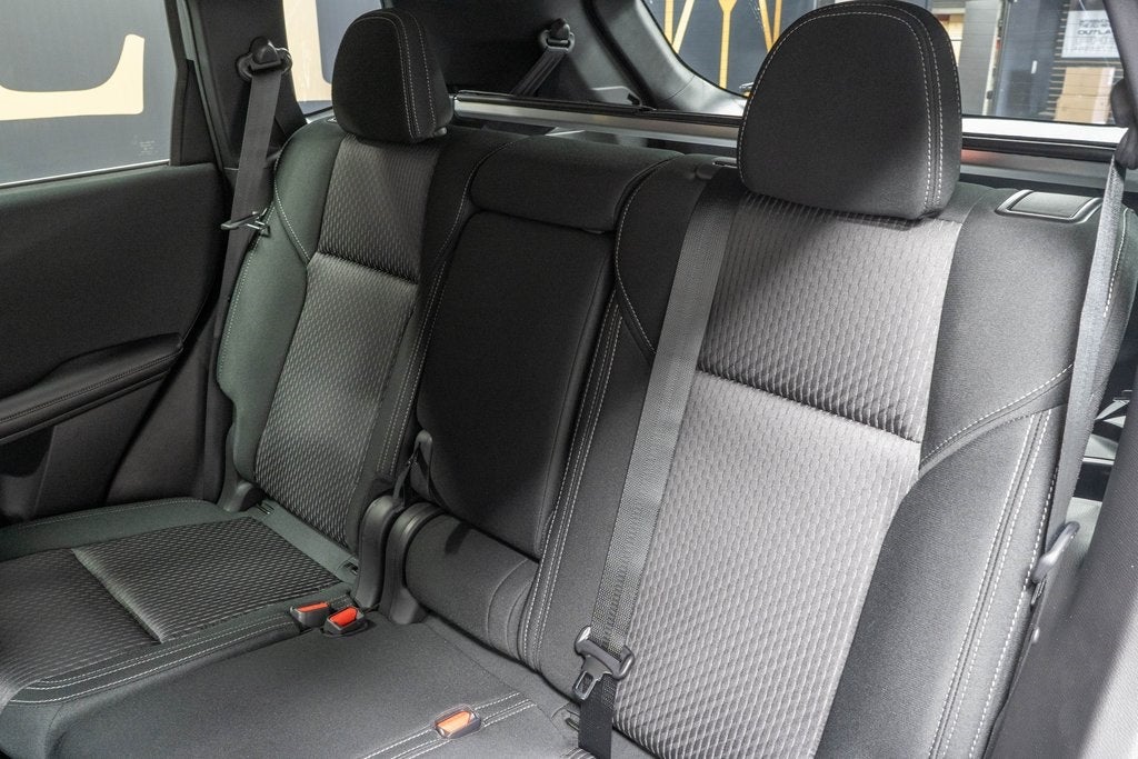 2025 Mitsubishi Outlander PHEV ES