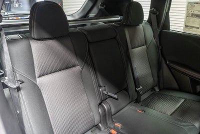 2025 Mitsubishi Outlander PHEV ES