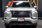 2025 Mitsubishi Outlander PHEV ES