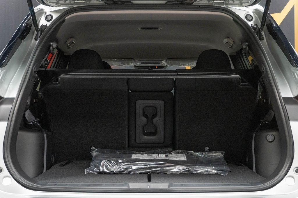 2025 Mitsubishi Outlander PHEV ES