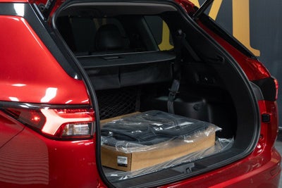 2025 Mitsubishi Outlander PHEV SE