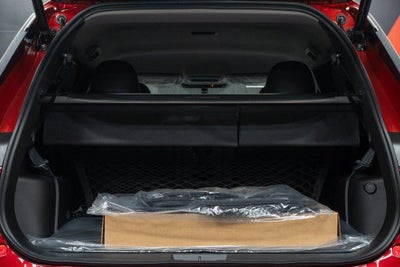 2025 Mitsubishi Outlander PHEV SE