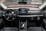 2025 Mitsubishi Outlander PHEV SE