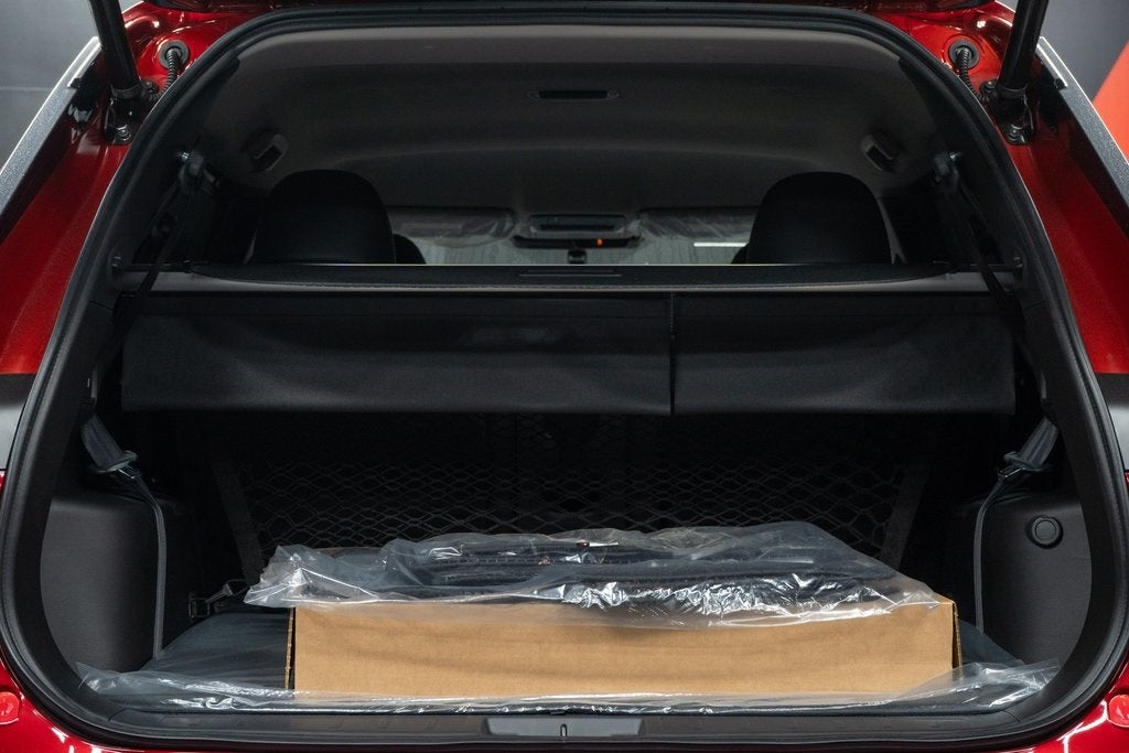 2025 Mitsubishi Outlander PHEV SE