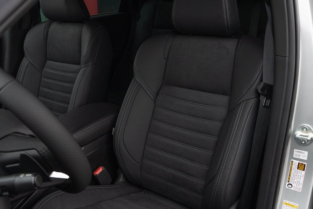 2025 Mitsubishi Outlander PHEV SE