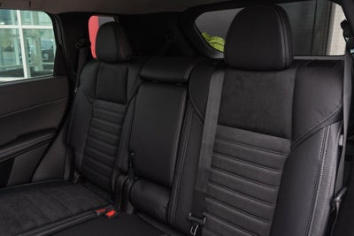 2025 Mitsubishi Outlander PHEV SE