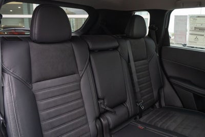 2025 Mitsubishi Outlander PHEV SE