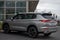 2025 Mitsubishi Outlander PHEV SE