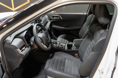 2025 Mitsubishi Outlander PHEV SE