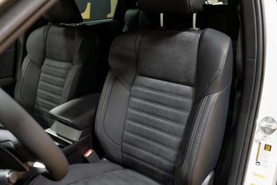 2025 Mitsubishi Outlander PHEV SE