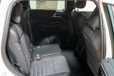 2025 Mitsubishi Outlander PHEV SE