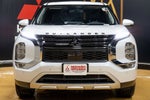 2025 Mitsubishi Outlander PHEV SE
