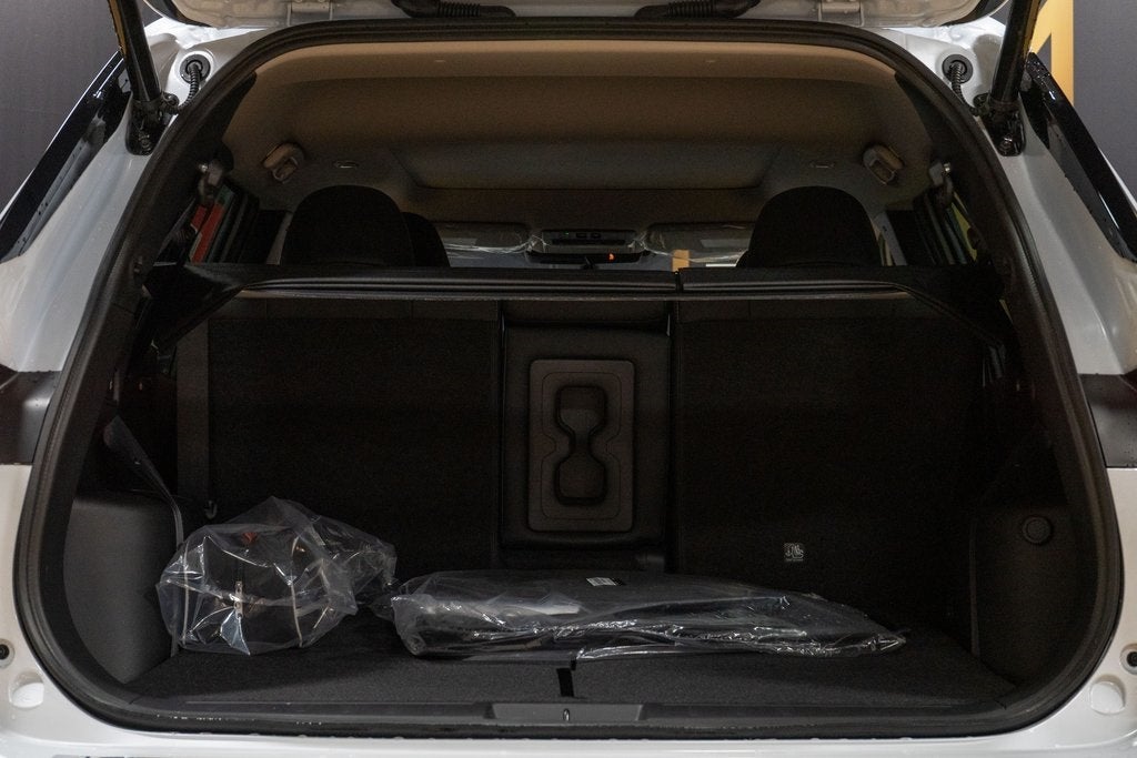 2025 Mitsubishi Outlander PHEV SE