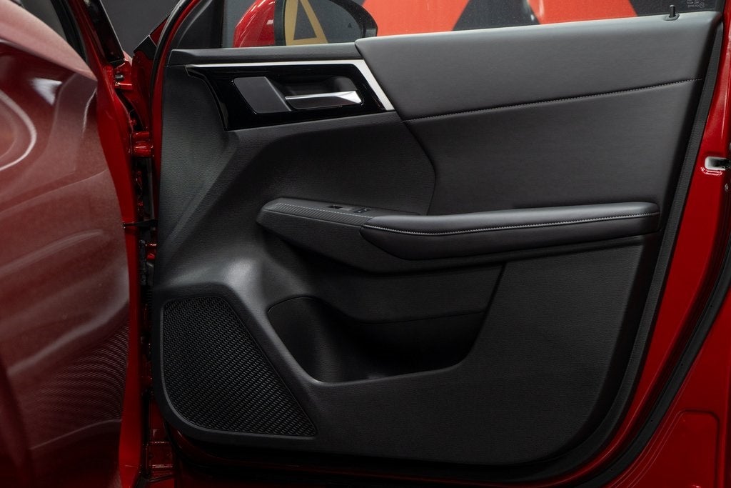 2025 Mitsubishi Outlander PHEV SE