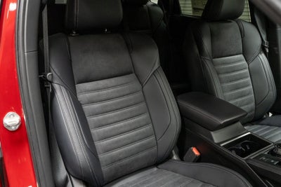 2025 Mitsubishi Outlander PHEV SE