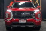 2025 Mitsubishi Outlander PHEV SE