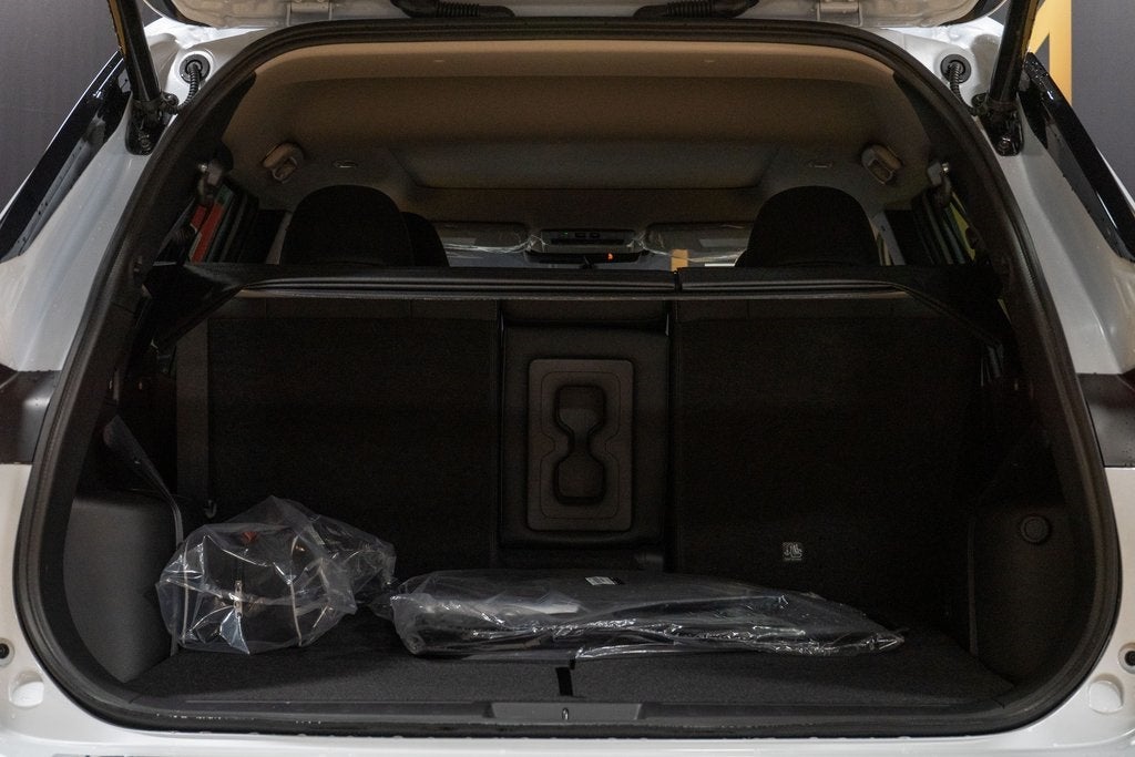 2025 Mitsubishi Outlander PHEV SE