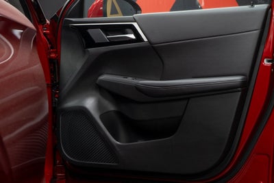 2025 Mitsubishi Outlander PHEV SE