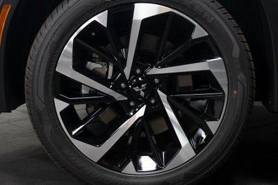 2025 Mitsubishi Outlander PHEV SE