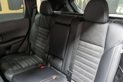 2025 Mitsubishi Outlander PHEV SE