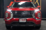 2025 Mitsubishi Outlander PHEV SE