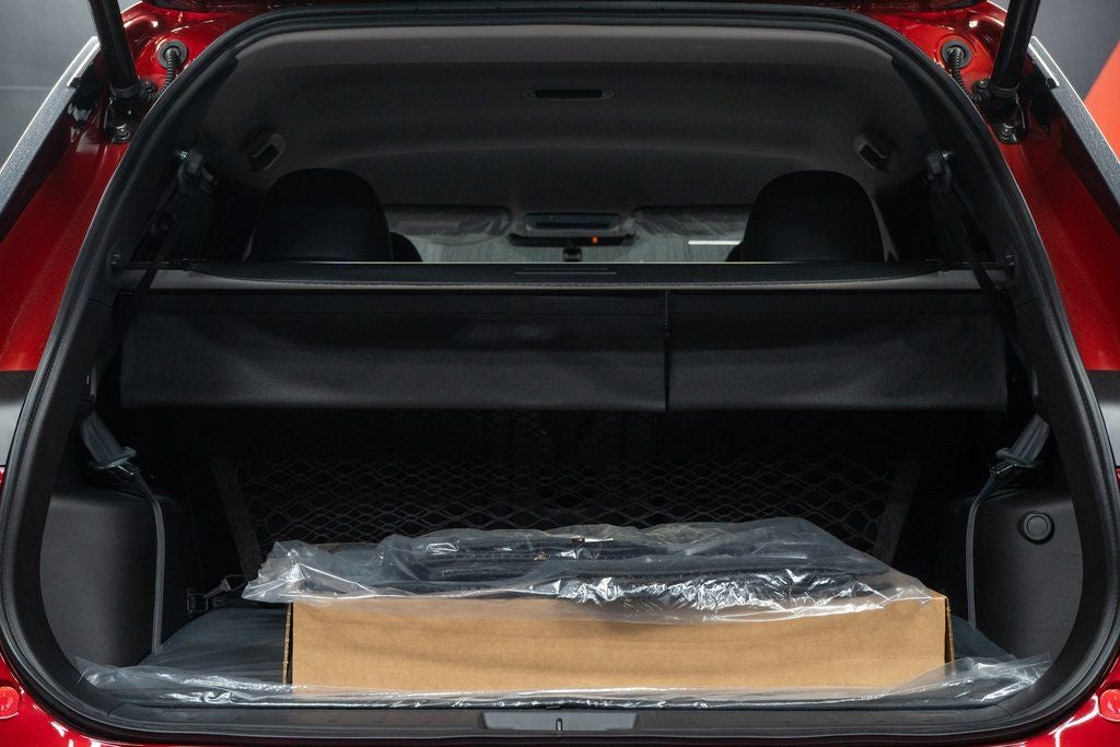 2025 Mitsubishi Outlander PHEV SE