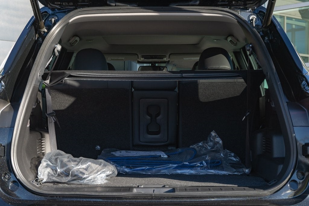 2025 Mitsubishi Outlander PHEV Base