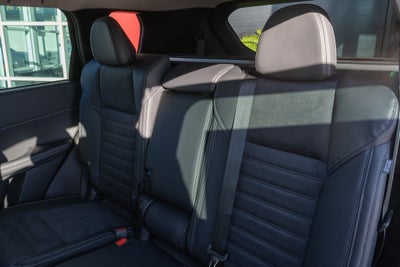 2025 Mitsubishi Outlander PHEV SE