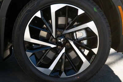 2025 Mitsubishi Outlander PHEV SE