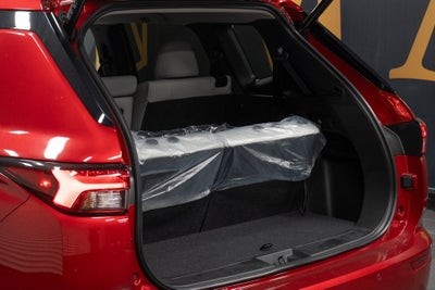 2025 Mitsubishi Outlander PHEV SEL