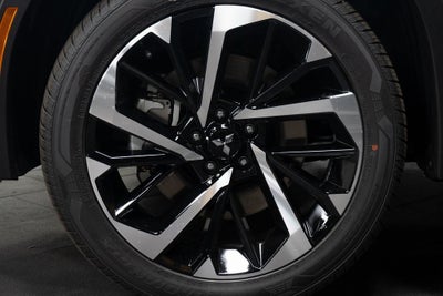 2025 Mitsubishi Outlander PHEV SEL